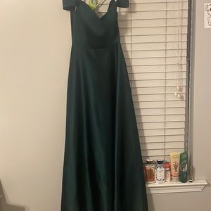 Prom/bridesmaid dress